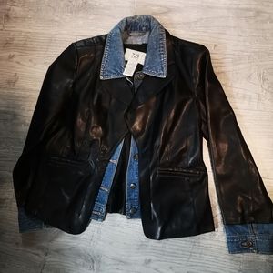 Vintage Jacket 725 Denim